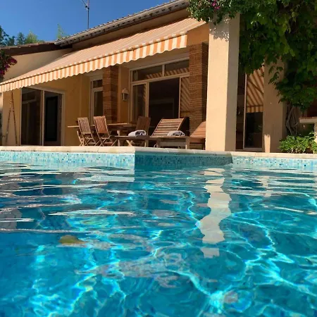 Affittacamere Cap D'antibes Piscine&plage Des Ondes à Pied *